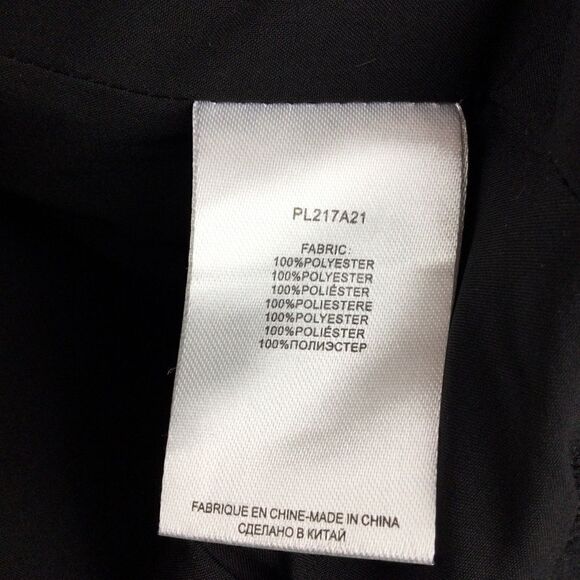 Lili Sidonio by Molly Bracken, Houndstooth Bomber Jacket - Size Medium - Picture 10 of 10